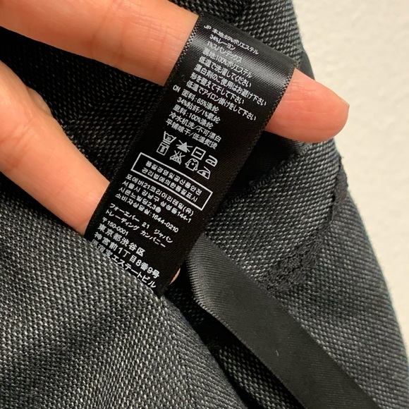 Like NEW 3/4 Sleeve Twenty-One Blazer S/P 💙 - Picture 9 of 13